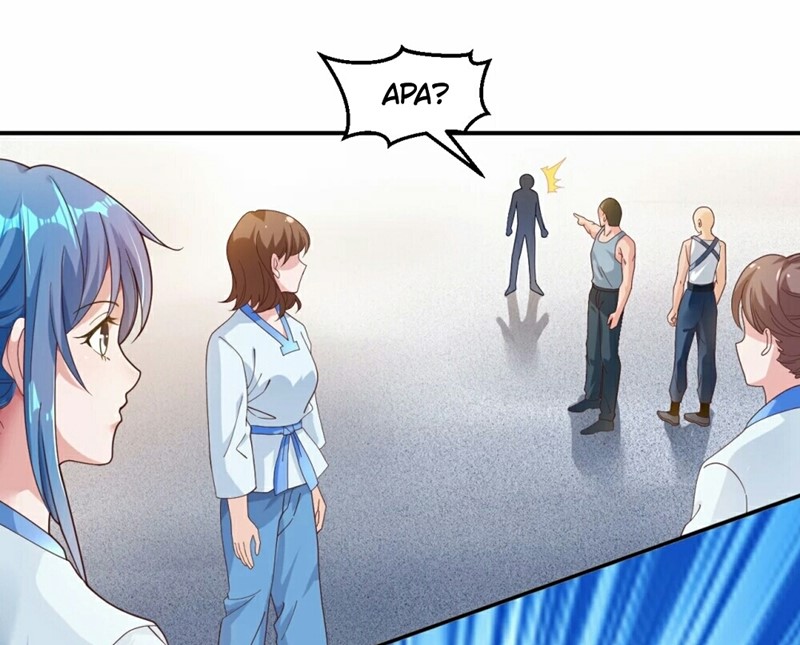 King of The Soldiers Chapter 01 Gambar 98